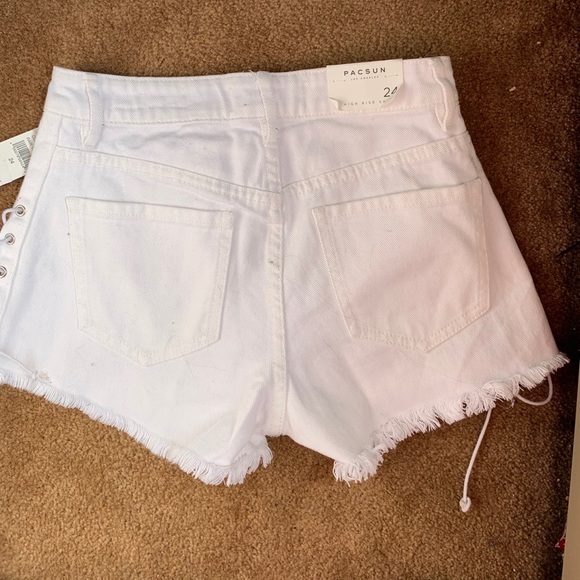 PacSun shorts - Picture 2 of 6